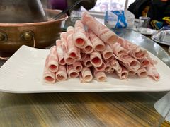 -好运来农家菜(吉林路店)