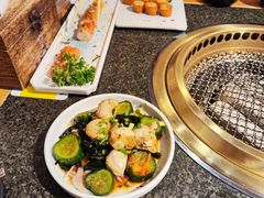 -梦山水日本烧肉(五四广场店)