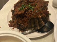 -无招牌海鲜餐厅(滨海艺术中心店)