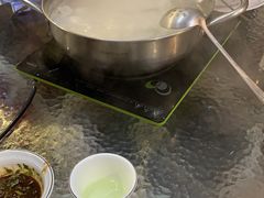 -正能量脆肉鲩火锅