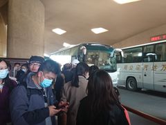 -敦煌莫高窟数字展示中心