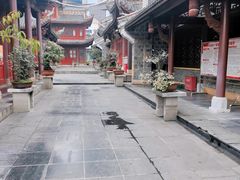 -黔明古寺