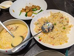-苏淮景·苏闽融创菜·海鲜(原空港井河轩店)
