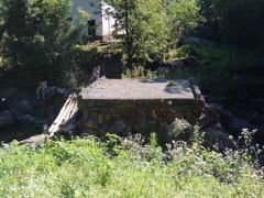 -东天目山风景区