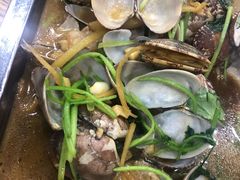 -老虎滩大连海鲜烧烤(建邺云锦路总店)