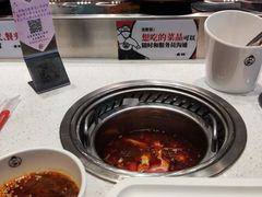 -龍歌自助小火锅(市北台东利群店)