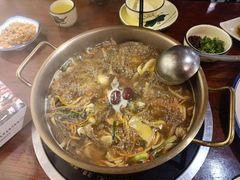 -大理.老字号渝记酸萝卜乌鱼(古城总店)