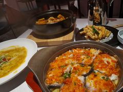 -大鸭梨烤鸭·北京菜(南小街/南苑店)