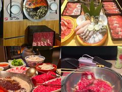 -牛匠和牛寿喜锅(西安总店)