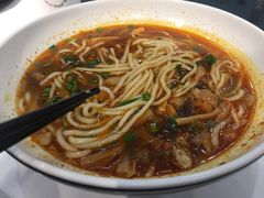 -袁记肉夹馍(北客站店)