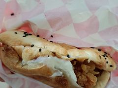 -塔斯汀中国汉堡(合汇店)