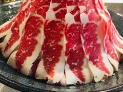 -五星桥原切肥牛火锅(怀德桥店)