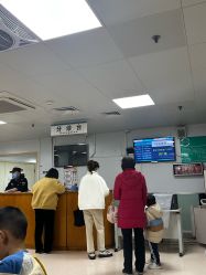 -首都儿科研究所附属儿童医院