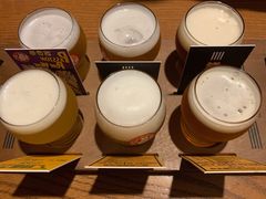 -Boxing Cat Brewery拳击猫精酿啤酒馆(永福店)