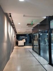 -5KM舞蹈街舞工作室