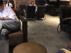 -星巴克(吉林财富广场店)