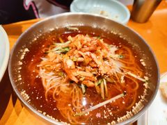 -春花民族美食(佳木斯总店)