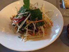 木瓜牛肉沙拉-SUSU·苏苏(四合院创始店)