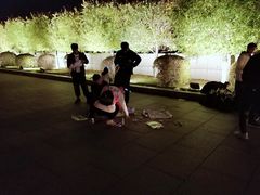 -长春世界雕塑园冰雪艺术天地