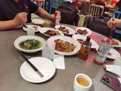 -陈鹏鹏潮汕菜(宝安机场T3航站楼店)