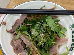 -崔记拉面馆(航北店)