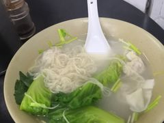 -华丰小食