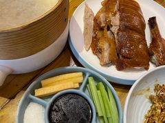 -局气 烤鸭·北京菜(光华路店)