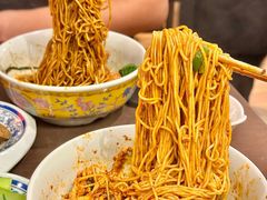 -王繁星面馆(西安熙地港店)