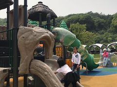 -龙寺生态园
