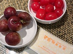 -老客家·客家菜(万达店)