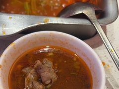 -海底捞火锅(杭州庆春路夜宵主题店)