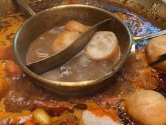 -哥老官重庆美蛙鱼头(龙湖杭州金沙天街店)