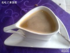 -雨花西餐厅(大雁塔店)