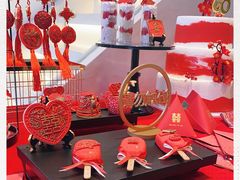 -麦雪尔甜品·生日蛋糕(新街口旗舰店)