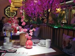 大堂-今朝桃花醉川菜小酒馆(龙湖天街店)