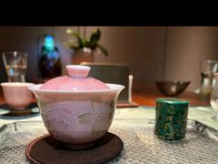 -王府茶楼茶宴·创意菜(朝阳公园店)