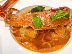 -BONAZZA 意大利餐厅