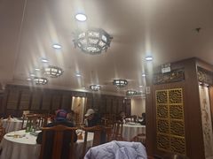 -蓬莱阁中餐厅(崇文门店)