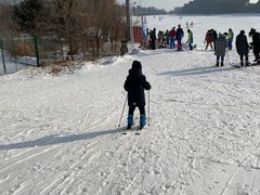 -棋盘山冰雪大世界