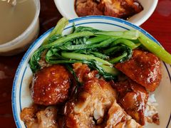 -张卤堂·砂锅卤肘子(南头店)