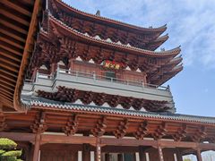 -江心屿景区