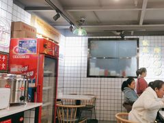 -粤式轩广东茶餐厅(草市街店)