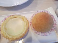 -拾贝海鲜馆（海鲜粤菜）(花果园店)