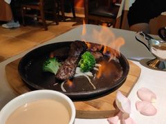 -俄士厨房(万松园店)
