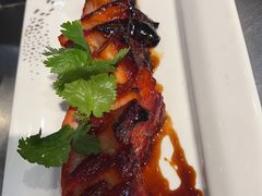 -鹅冠港式茶餐厅(来福士店)