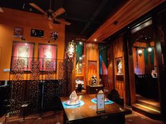 -甘尼仕印度餐厅酒吧(斜塘老街店)