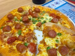 -达美乐比萨(大华锦绣优嘉店)