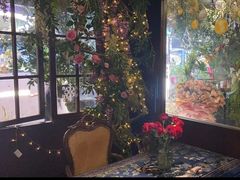 -第101座花园餐厅(湖滨88店)