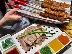 -相约·羊村小馆非遗手抓肉(七一酱园店)