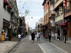 -天河潭旅游度假区
